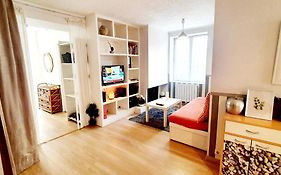 Bel Appartement en colocation