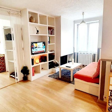 Bel Appartement en colocation Montpellier Extérieur photo