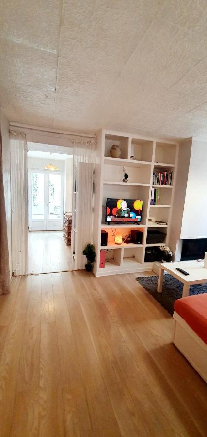 Bel Appartement en colocation Montpellier Extérieur photo