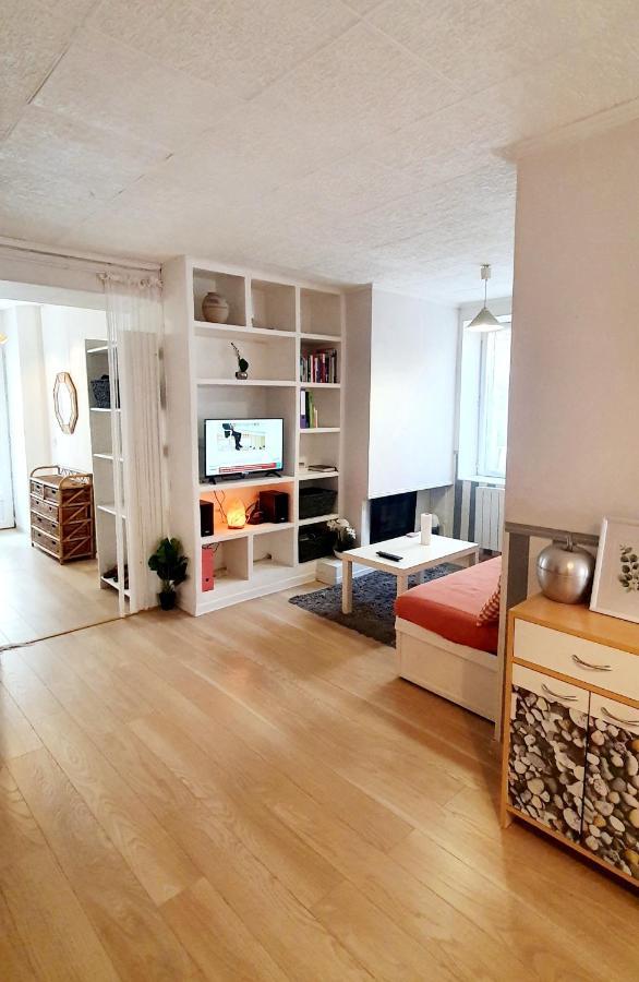 Bel Appartement en colocation Montpellier Extérieur photo