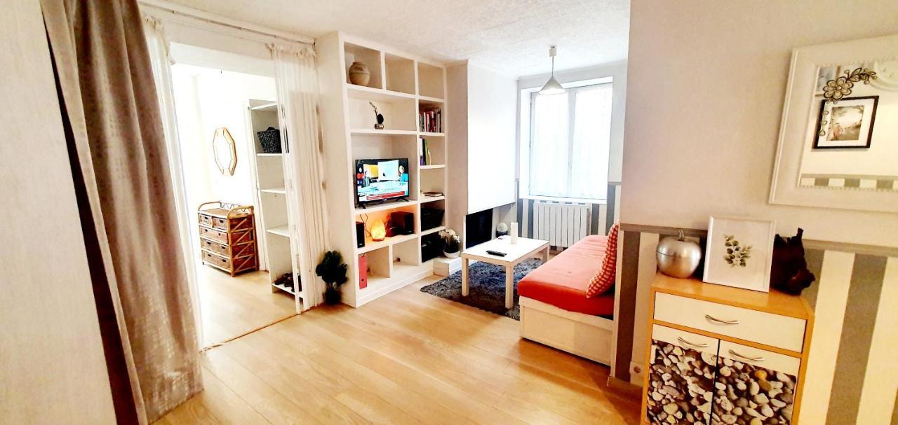 Bel Appartement en colocation Montpellier Extérieur photo